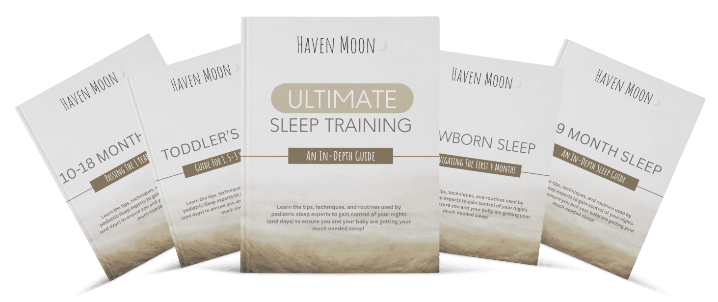 The Ultimate Sleep Guide Bundle